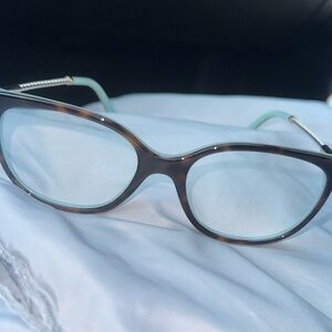 Tiffany women eyeglasses